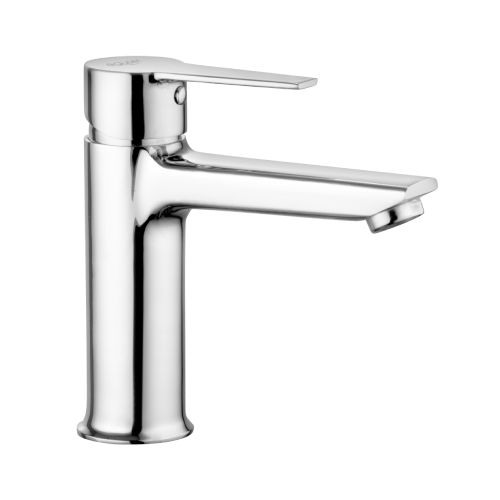 Single Lever Basin Mixer