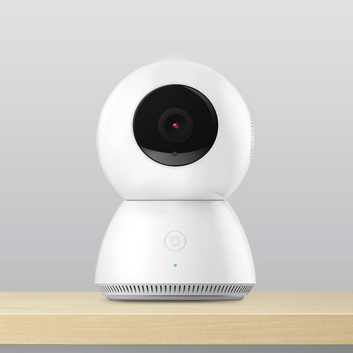 1080P IP Night Vision Camera