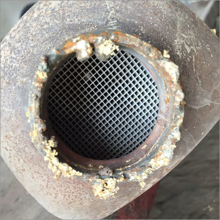 SS Catalytic