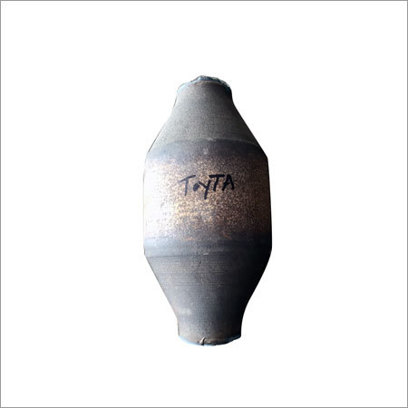 Catalytic Converters