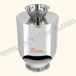 Potato chip slicer machine Potato chip slicer machine
