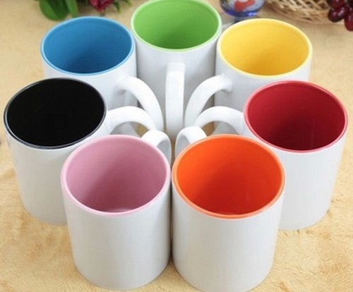 Inside Mug