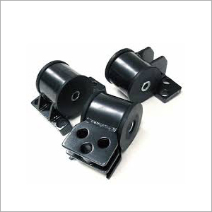 Motor Mounts