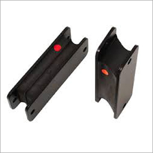 Sandwich Mounts