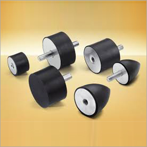 Heavy Duty Anti Vibration Mounts