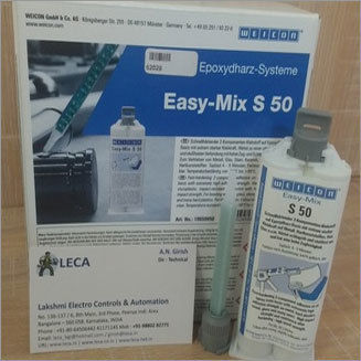 Weicon  Easy Mix S 50 Sealant