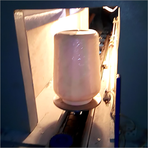 Semi-Automatic Shrink Sleeving Machine