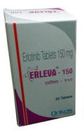 Erlotinib Tablet