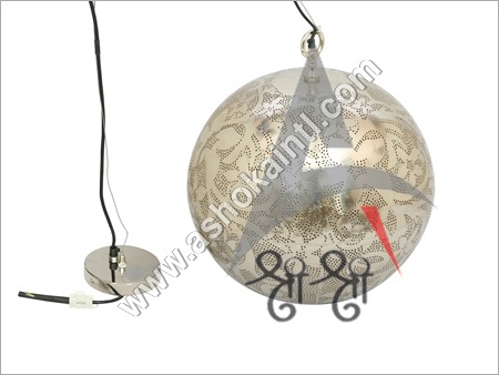 Decorative Pendant Lamp