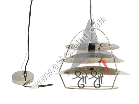 3 Layer Lamp