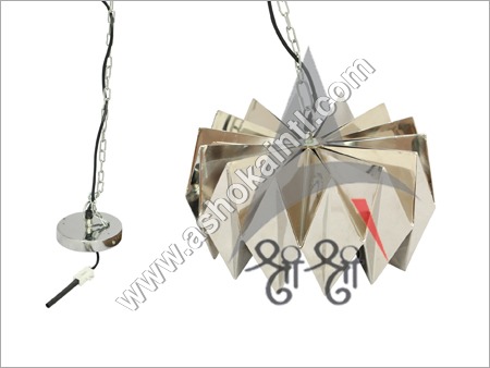 Wall Hanging Lamp