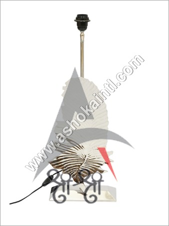 Pigeon Table Lamp.