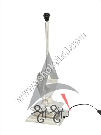 Lamp Table Human Face