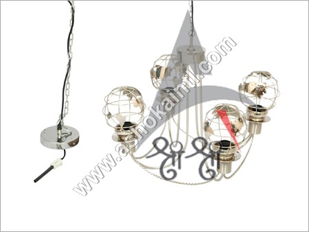 4 Lamp pendant