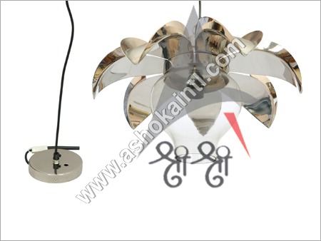 Lamp Pendant Leaf