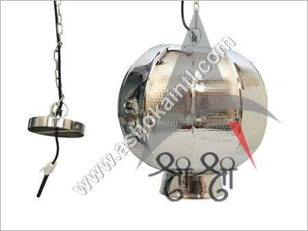 Lamp Pendant Pumpkin