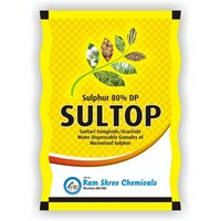 Sulphur 85% Dp - Application: Agriculture