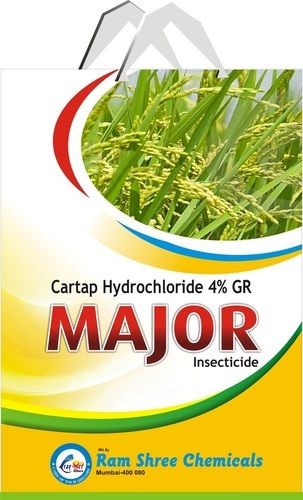 Cartop Hydrochloride 4% Gr Cas No: 15263-52-2