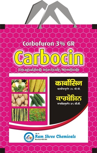 Corbofuron 3% CG