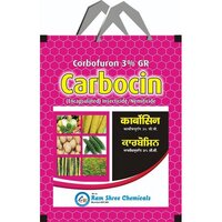 Corbofuron 3% Cg - Cas No: 1563-66-2