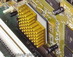 Thermal Interface Material