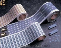 Sil-Pad Polyimide Based Insulator