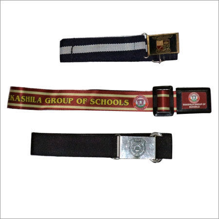 School Belt Niwar