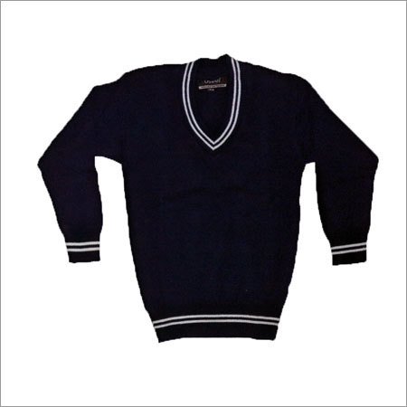 School uniform Sweater