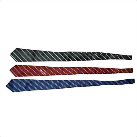 Plain School Ties