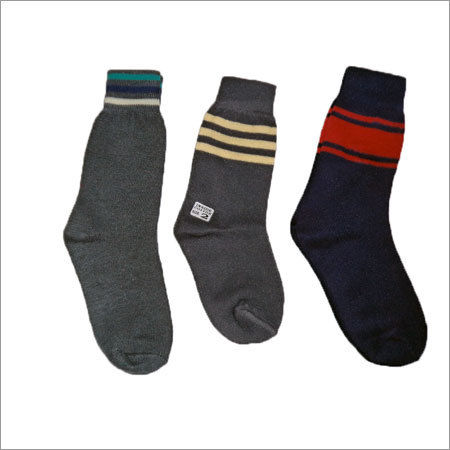 School Uniform Socks