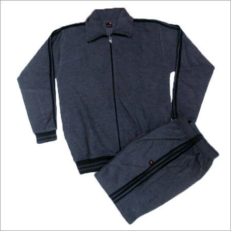 School Cotton Tracksuits