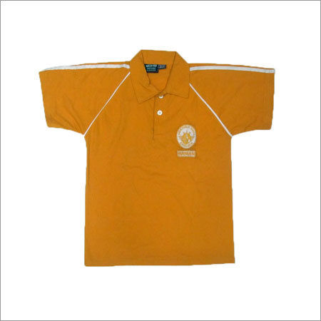 Cotton School T Shirts