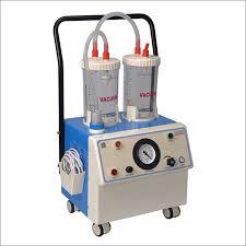 Suction Machine
