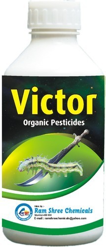 Organic Miticides