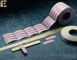 Sil Pad for Low Pressure Applications