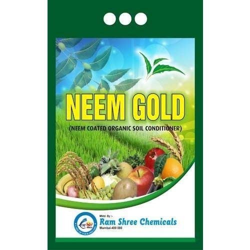 Biozyme Organic Soil Conditioner - Application: Agriculture