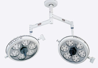 LED Surgical OT Lights