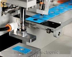 Sil-Pad Soft Tack Elastomeric Die Material