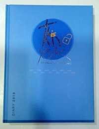 Theme Diaries