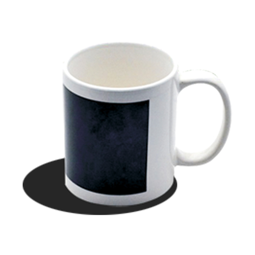 Patch Magic Mug