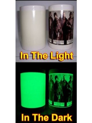 Radiam Mug (Glow In Dark)