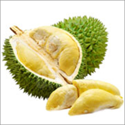 Durian Fruit