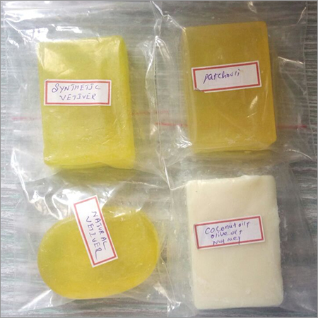 Handmade Soaps