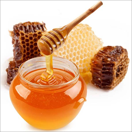 Natural Honey