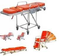 Wheel Chair Stretcher