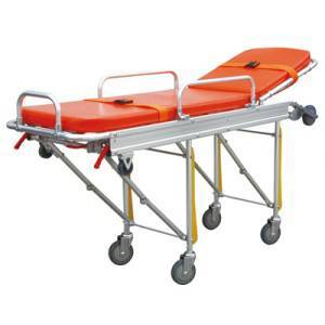 Ambulance Stretcher
