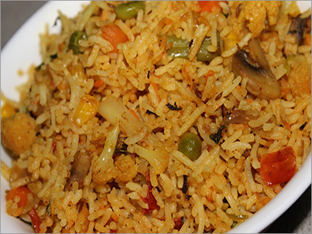 Instant Briyani Paste
