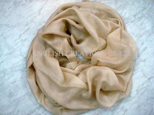 WHOLESALE Cashmere Solid Color Stoles