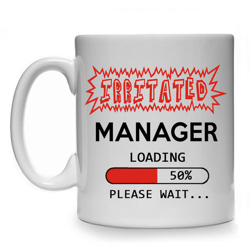 Director Mug