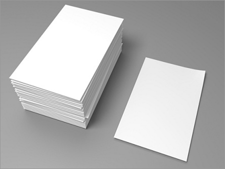 A4 Size Paper